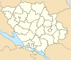 Кременчуг (Полтавская область)
