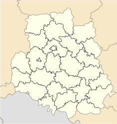 Могилёв-Подольский (Винницкая область)