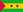 Флаг Сан-Томе и Принсипи