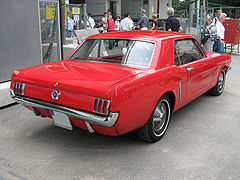 1965 Ford Mustang 2D Hardtop Heck.jpg