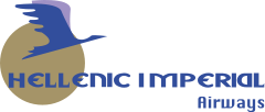 Hellenic Imperial Airways logo.svg