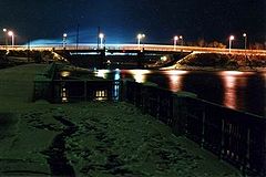 Ягорбский мост