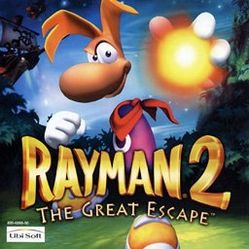Rayman 2 cover.jpg
