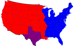 ASA-USA Jericho Map.svg