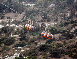 Aerial tramway of Haifa.JPG