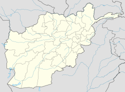 Анар-Даррех (Афганистан)