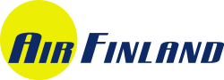 Air Finland logo.svg