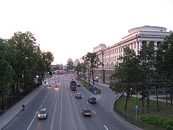 Akademika Krylova Street.jpg
