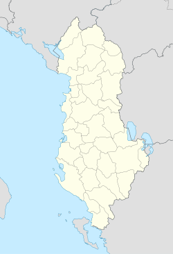Клос (Албания)