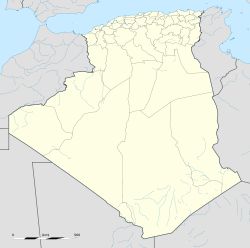 Тенес (поселение) (Алжир)