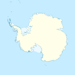 Берег Сабрины (Антарктида)
