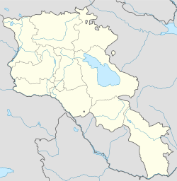Арагацаван (Армения)