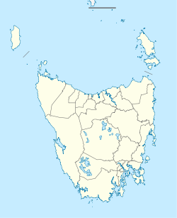 Хобарт-Бридж (Тасмания)