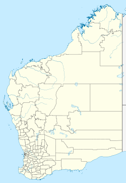 Олбани (Западная Австралия) (Западная Австралия)