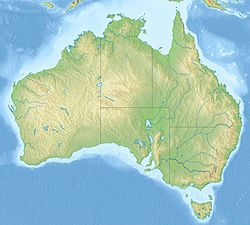 Купер-Крик (Австралия)
