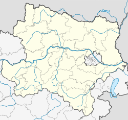 Баден (Нижняя Австрия) (Нижняя Австрия)