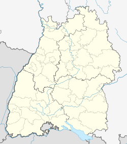 Шлухзее (община) (Баден-Вюртемберг)