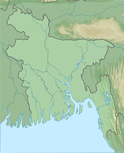 Махананда (Бангладеш)