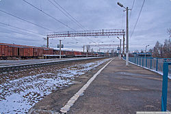 Bmo station karabanovo 200911.jpg