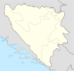 Вишеград (Республика Сербская) (Босния и Герцеговина)