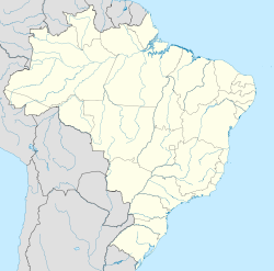 Ибитиура-ди-Минас (Бразилия)