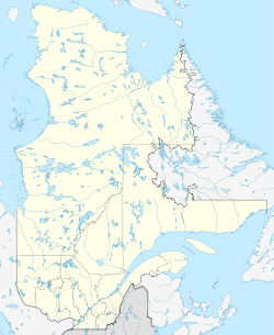 Кап-О-Мёль (Квебек)