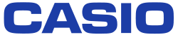 Casio logo.svg
