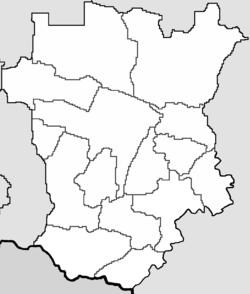 Харьковское (Чеченская республика) (Чечня)