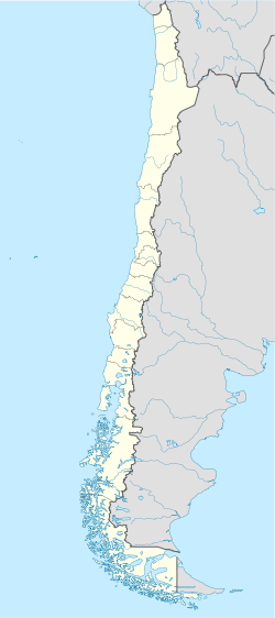 Портилло (Чили)