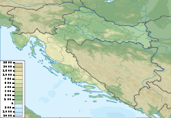 Мрежница (Хорватия)
