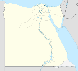 Бени-Суэф (Египет)