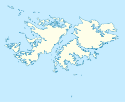 Порт-Стэнли (Фолклендские острова)