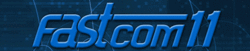 Логотип АСР Fastcom 11