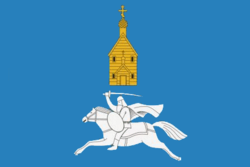 Flag of Ilinsky rayon (Ivanovo oblast).png