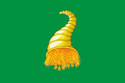Flag of Kungursky rayon (Perm krai).png