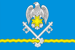 Flag of Shorshelskoe (Chuvashia).png