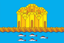 Flag of Sviyazhsk (Tatarstan).png
