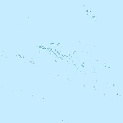 Папеэте (Французская Полинезия)
