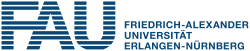 Friedrich-Alexander-Universität Erlangen-Nürnberg logo.svg