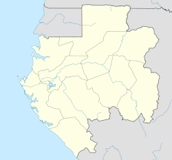 Мунана (Габон)