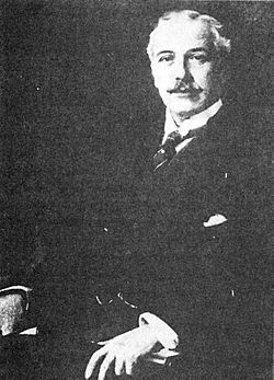 Генри Детердинг в 1900 году