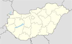 Ньергешуйфалу (Венгрия)