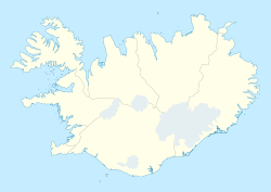 Олафсфьордур (Исландия)