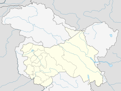 Шринагар (Джамму и Кашмир)