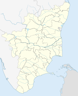 Диндигул (Тамилнад)