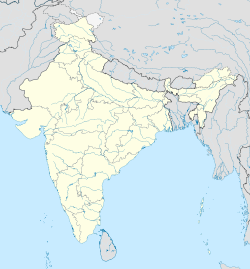 Тиручирапалли (Индия)