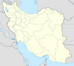 Андимешк (Иран)
