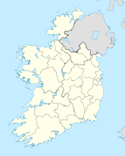 Данлири (Республика Ирландия)
