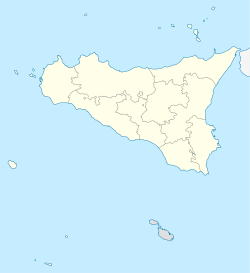 Сан-Теодоро (провинция Мессина) (Сицилия)