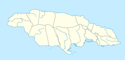 Негрил (Ямайка)